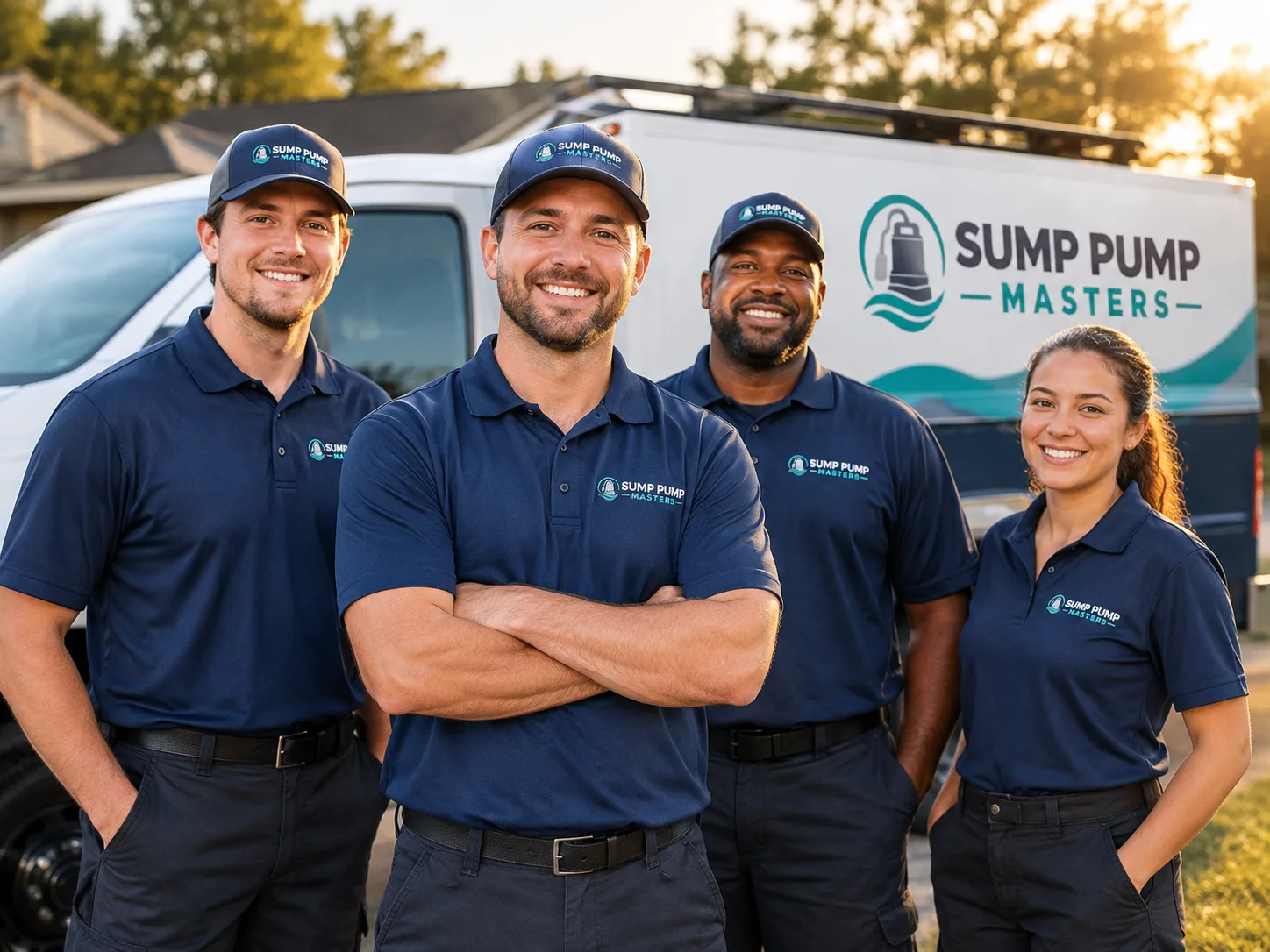 Sump Pump Repair company in Braithwaite, LA